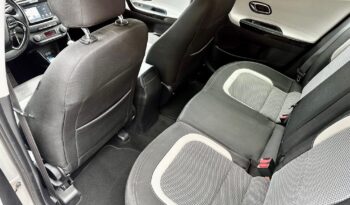 KIA CEE’D SW 1.6 GDI EX Prémium MAGYAR-EGY TULAJ-NAVIGÁCIÓ-KAMERA-FÉLBŐR BELSŐ! teljes