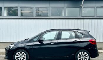 BMW 225xe Luxury (Automata) MAGYAR-VEZ.SZ.KÖNYV-50eKM-TEMPOMAT-TOL.RADAR-SÉRÜLÉSMENTES !!! teljes