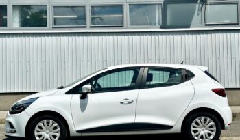 RENAULT CLIO 1.2 16V Alizé MAGYAR-KÉT TULAJ-TEMPOMAT-SÉRÜLÉSMENTES! teljes