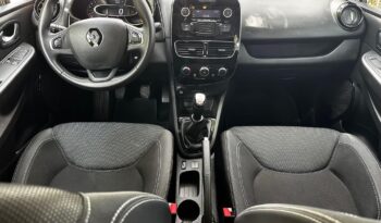 RENAULT CLIO 1.2 16V Alizé MAGYAR-KÉT TULAJ-TEMPOMAT-SÉRÜLÉSMENTES! teljes