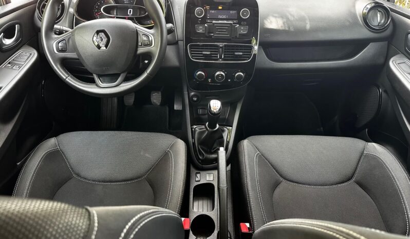 RENAULT CLIO 1.2 16V Alizé MAGYAR-KÉT TULAJ-TEMPOMAT-SÉRÜLÉSMENTES! teljes