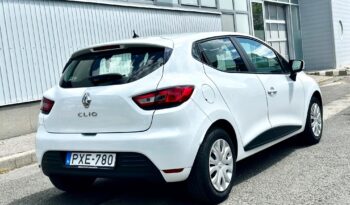 RENAULT CLIO 1.2 16V Alizé MAGYAR-KÉT TULAJ-TEMPOMAT-SÉRÜLÉSMENTES! teljes