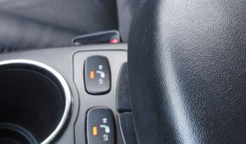 SSANGYONG KORANDO 2.0 e-XGI STD Plus AWD 4WD-BŐR-TEMPOMAT-ÜLÉSFŰTÉS-95eKm!! teljes
