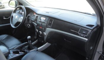 SSANGYONG KORANDO 2.0 e-XGI STD Plus AWD 4WD-BŐR-TEMPOMAT-ÜLÉSFŰTÉS-95eKm!! teljes