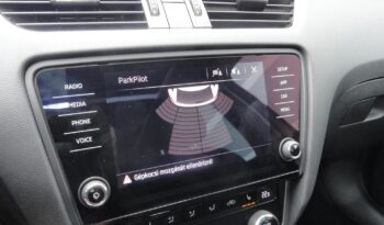 SKODA OCTAVIA Combi 1.4 TSI Style DSG TEMPOMAT-ÜLÉSFŰTÉS-PANORÁMATETŐ-Mo-i-1 ÉV GARANCIÁVAL! teljes