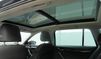 SKODA OCTAVIA Combi 1.4 TSI Style DSG TEMPOMAT-ÜLÉSFŰTÉS-PANORÁMATETŐ-Mo-i-1 ÉV GARANCIÁVAL! teljes