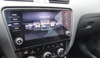 SKODA OCTAVIA Combi 1.4 TSI Style DSG TEMPOMAT-ÜLÉSFŰTÉS-PANORÁMATETŐ-Mo-i-1 ÉV GARANCIÁVAL! teljes