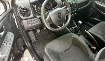 RENAULT CLIO 1.2 16V Alizé MAGYAR-KÉT TULAJ-TEMPOMAT-SÉRÜLÉSMENTES! teljes