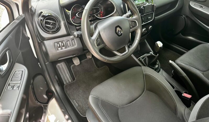 RENAULT CLIO 1.2 16V Alizé MAGYAR-KÉT TULAJ-TEMPOMAT-SÉRÜLÉSMENTES! teljes