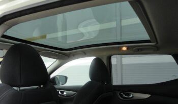 NISSAN QASHQAI 1.3 DIG-T N-Connecta NAVI-KAMERA-PANORÁMATETŐ-Mo-i-39eKm-1 ÉV GARANCIÁVAL! teljes
