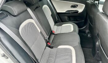 KIA CEE’D SW 1.6 GDI EX Prémium MAGYAR-EGY TULAJ-NAVIGÁCIÓ-KAMERA-FÉLBŐR BELSŐ! teljes