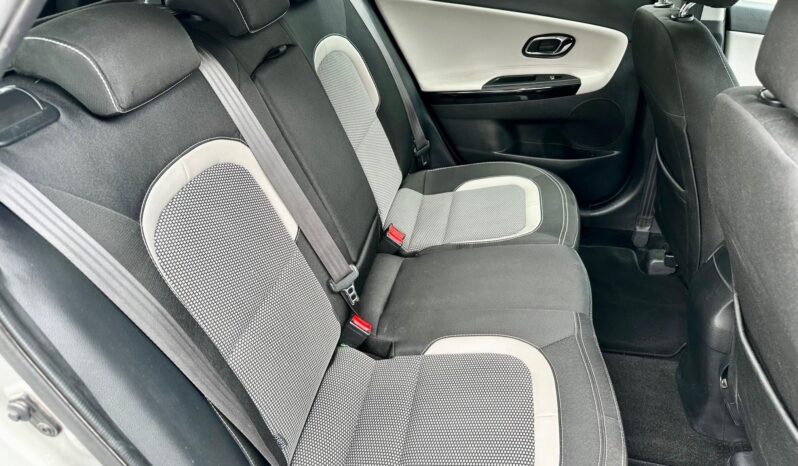 KIA CEE’D SW 1.6 GDI EX Prémium MAGYAR-EGY TULAJ-NAVIGÁCIÓ-KAMERA-FÉLBŐR BELSŐ! teljes