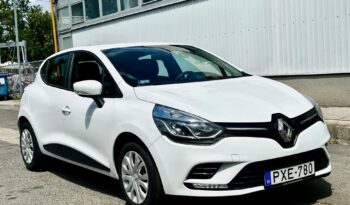 RENAULT CLIO 1.2 16V Alizé MAGYAR-KÉT TULAJ-TEMPOMAT-SÉRÜLÉSMENTES! teljes