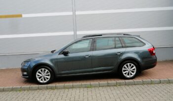 SKODA OCTAVIA Combi 1.4 TSI Style DSG TEMPOMAT-ÜLÉSFŰTÉS-PANORÁMATETŐ-Mo-i-1 ÉV GARANCIÁVAL! teljes