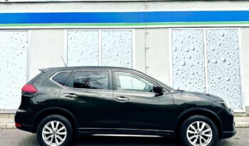 NISSAN X-TRAIL 1.7 dCi Acenta 4×4 MAGYAR-VEZ.SZ.KÖNYV-DIGIT KLIMA-TOL.RADAR-ÜLÉSFŰTÉS !!! teljes