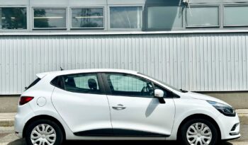 RENAULT CLIO 1.2 16V Alizé MAGYAR-KÉT TULAJ-TEMPOMAT-SÉRÜLÉSMENTES! teljes