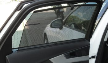 AUDI A4 35 TFSI Basis ÚJ MODELL-Mo-i-1 ÉV GARANCIÁVAL!! teljes