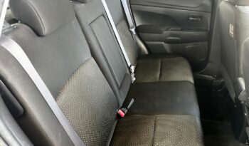 MITSUBISHI ASX 1.8 DI-D Intense 4WD VEZ.SZ.KÖNYV-132eKM-DIGIT KLIMA-ÜLÉSFŰTÉS-TEMPOMAT !! teljes