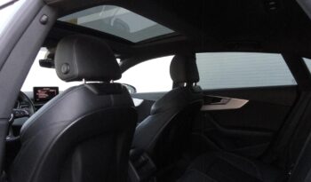 AUDI A5 Sportback 2.0 TFSI Sport S-LINE-BŐR-PANORÁMATETŐ-KAMERA-Mo-i-84eKm-1 ÉV GARANCIÁVAL! teljes