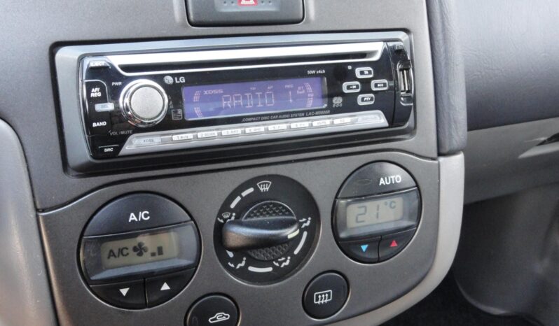 NISSAN PRIMERA 1.6 SLX Full P11-DIGIT KLÍMA-ÜLÉSFŰTÉS-XENON-Mo-i!! teljes