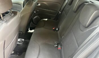 RENAULT CLIO 1.2 16V Alizé MAGYAR-KÉT TULAJ-TEMPOMAT-SÉRÜLÉSMENTES! teljes