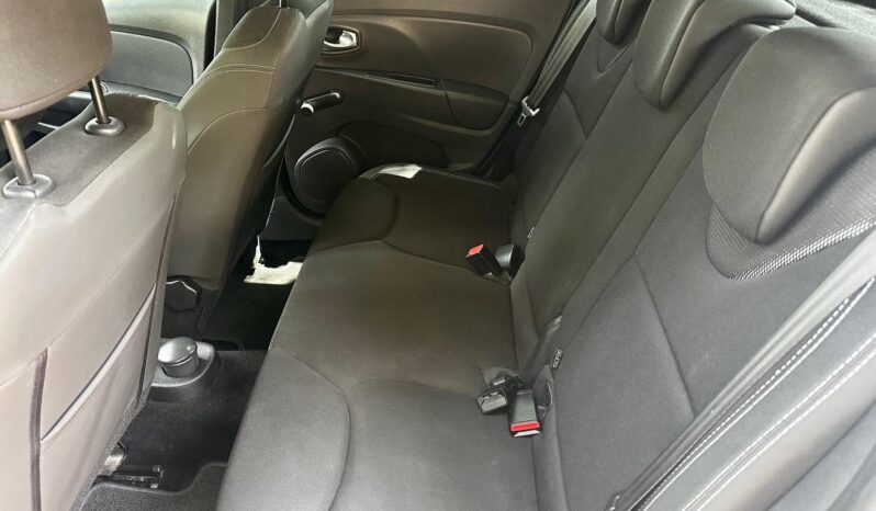 RENAULT CLIO 1.2 16V Alizé MAGYAR-KÉT TULAJ-TEMPOMAT-SÉRÜLÉSMENTES! teljes