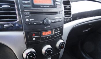 SSANGYONG KORANDO 2.0 e-XGI STD Plus AWD 4WD-BŐR-TEMPOMAT-ÜLÉSFŰTÉS-95eKm!! teljes