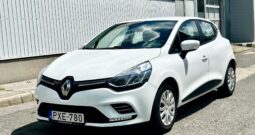 RENAULT CLIO 1.2 16V Alizé MAGYAR-KÉT TULAJ-TEMPOMAT-SÉRÜLÉSMENTES!