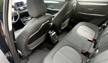 BMW 225xe Luxury (Automata) MAGYAR-VEZ.SZ.KÖNYV-50eKM-TEMPOMAT-TOL.RADAR-SÉRÜLÉSMENTES !!! teljes