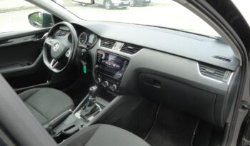 SKODA OCTAVIA Combi 1.4 TSI Style DSG TEMPOMAT-ÜLÉSFŰTÉS-PANORÁMATETŐ-Mo-i-1 ÉV GARANCIÁVAL! teljes