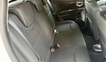 RENAULT CLIO 1.2 16V Alizé MAGYAR-KÉT TULAJ-TEMPOMAT-SÉRÜLÉSMENTES! teljes
