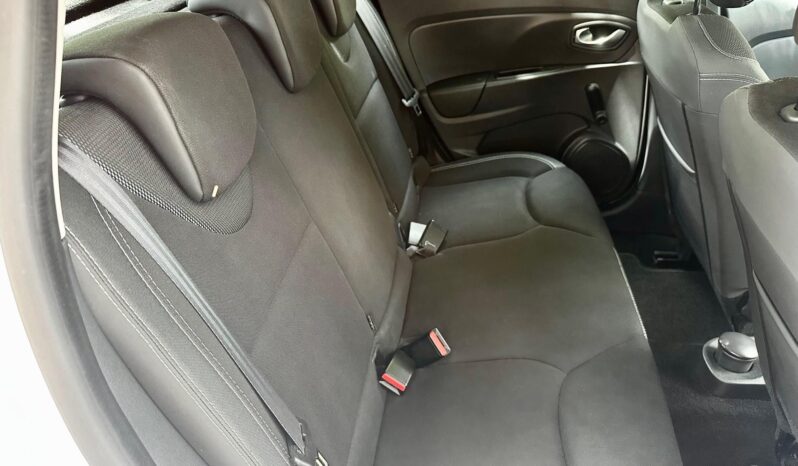 RENAULT CLIO 1.2 16V Alizé MAGYAR-KÉT TULAJ-TEMPOMAT-SÉRÜLÉSMENTES! teljes