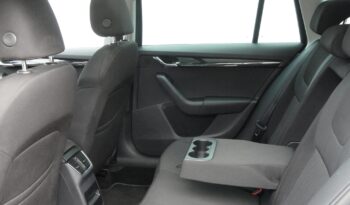 SKODA OCTAVIA Combi 1.4 TSI Style DSG TEMPOMAT-ÜLÉSFŰTÉS-PANORÁMATETŐ-Mo-i-1 ÉV GARANCIÁVAL! teljes