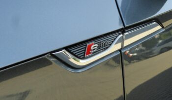AUDI A5 Sportback 2.0 TFSI Sport S-LINE-BŐR-PANORÁMATETŐ-KAMERA-Mo-i-84eKm-1 ÉV GARANCIÁVAL! teljes