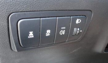 SSANGYONG KORANDO 2.0 e-XGI STD Plus AWD 4WD-BŐR-TEMPOMAT-ÜLÉSFŰTÉS-95eKm!! teljes