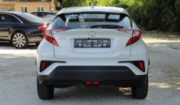 TOYOTA C-HR 1.2T Comfort Business ÜLÉSFŰTÉS-KAMERA-84eKm! teljes