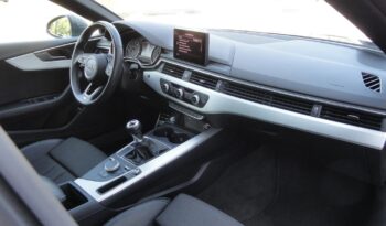 AUDI A5 Sportback 2.0 TFSI Sport S-LINE-BŐR-PANORÁMATETŐ-KAMERA-Mo-i-84eKm-1 ÉV GARANCIÁVAL! teljes