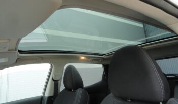 NISSAN QASHQAI 1.3 DIG-T N-Connecta NAVI-KAMERA-PANORÁMATETŐ-Mo-i-39eKm-1 ÉV GARANCIÁVAL! teljes