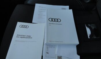 AUDI A5 Sportback 2.0 TFSI Sport S-LINE-BŐR-PANORÁMATETŐ-KAMERA-Mo-i-84eKm-1 ÉV GARANCIÁVAL! teljes