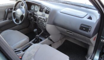 NISSAN PRIMERA 1.6 SLX Full P11-DIGIT KLÍMA-ÜLÉSFŰTÉS-XENON-Mo-i!! teljes