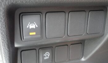 NISSAN QASHQAI 1.3 DIG-T N-Connecta NAVI-KAMERA-PANORÁMATETŐ-Mo-i-39eKm-1 ÉV GARANCIÁVAL! teljes