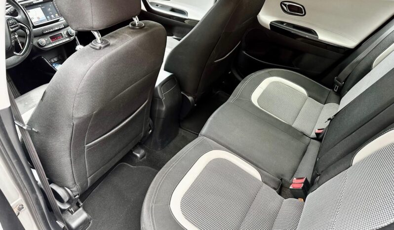 KIA CEE’D SW 1.6 GDI EX Prémium MAGYAR-EGY TULAJ-NAVIGÁCIÓ-KAMERA-FÉLBŐR BELSŐ! teljes