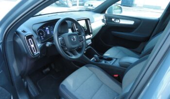 VOLVO XC40 1.5 [T3] Momentum Pro Geartronic MAGYAR-VEZ.SZ.KÖNYV-45eKM-TOL.KAMERA-ÜLÉSFÜTÉS-SZALON ÁLLAPOT !! teljes