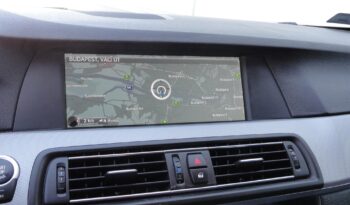 BMW 530d xDrive Touring (Automata) M-PACKET-BŐR-NAVI-F1-XENON-NAGYSZERVÍZ ELVÉGEZVE-221eKm!! teljes