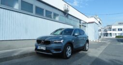 VOLVO XC40 1.5 [T3] Momentum Pro Geartronic MAGYAR-VEZ.SZ.KÖNYV-45eKM-TOL.KAMERA-ÜLÉSFÜTÉS-SZALON ÁLLAPOT !!