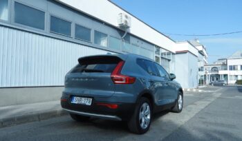 VOLVO XC40 1.5 [T3] Momentum Pro Geartronic MAGYAR-VEZ.SZ.KÖNYV-45eKM-TOL.KAMERA-ÜLÉSFÜTÉS-SZALON ÁLLAPOT !! teljes