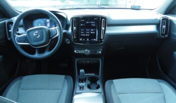 VOLVO XC40 1.5 [T3] Momentum Pro Geartronic MAGYAR-VEZ.SZ.KÖNYV-45eKM-TOL.KAMERA-ÜLÉSFÜTÉS-SZALON ÁLLAPOT !! teljes