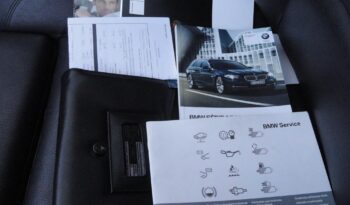 BMW 530d xDrive Touring (Automata) M-PACKET-BŐR-NAVI-F1-XENON-NAGYSZERVÍZ ELVÉGEZVE-221eKm!! teljes