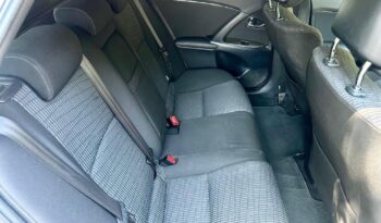 TOYOTA AVENSIS Wagon 2.0 D-4D Sol MAGYAR-KÉT TULAJ-KAMERA-NAVIGÁCIÓ teljes