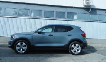 VOLVO XC40 1.5 [T3] Momentum Pro Geartronic MAGYAR-VEZ.SZ.KÖNYV-45eKM-TOL.KAMERA-ÜLÉSFÜTÉS-SZALON ÁLLAPOT !! teljes